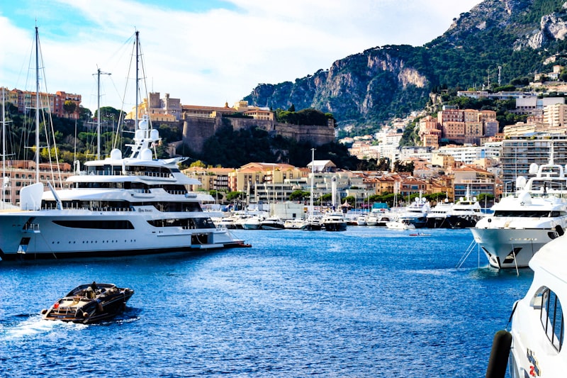 10-Day Sardinia Yacht Charter Itinerary: Sardinia coastline