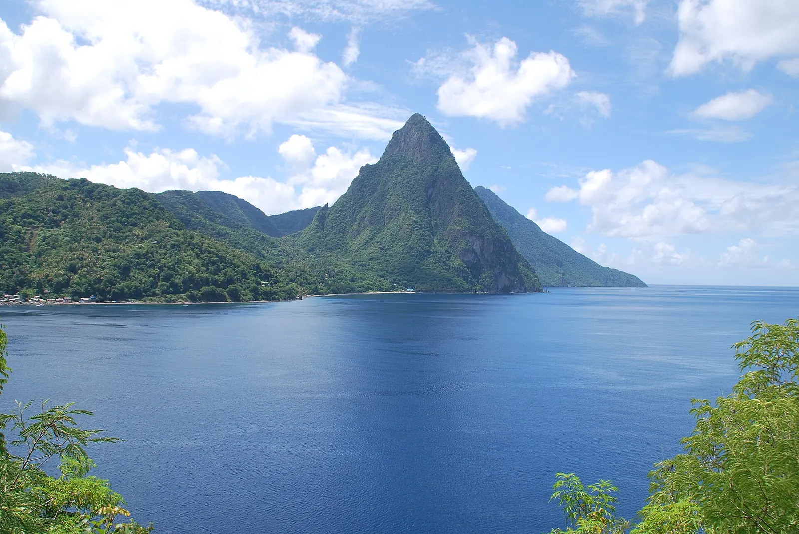 Caribbean yacht charter destination