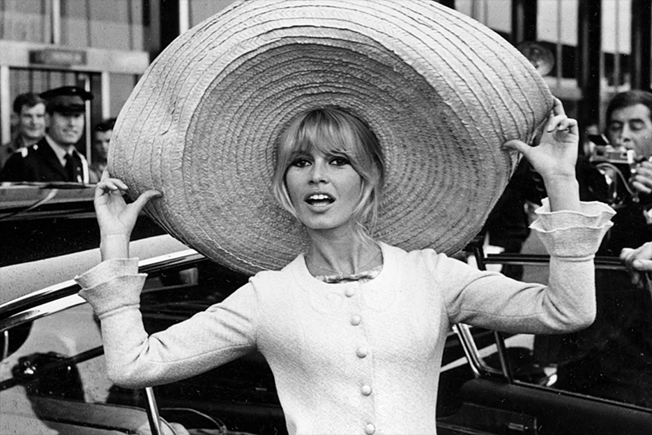 Brigitte Bardot & Saint-Tropez, Saint-Tropez, reachable by yacht tender